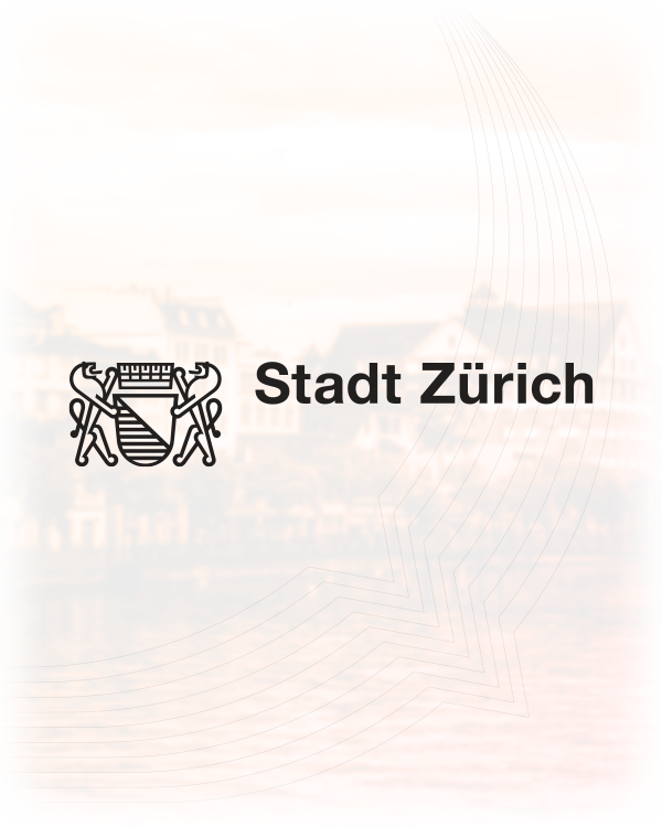 Stadt Zurichh